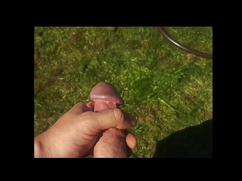 ❤️ Hot hottie dostaje jej różowy cipki fucked i cums z squirt w letnim ogrodzie Sex at pl.assay-define-smartlink.ru
