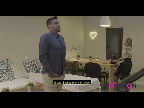 ❤️ PORNBCN 4K Jedna dojrzała kobieta z dużymi cyckami chce być zerżnięta analnie Młody żigolak z dużym kutasem blowjob amoralizm hard fuck hand job dog style pussy lick orgazm napisy francuskie Sex at pl.assay-define-smartlink.ru