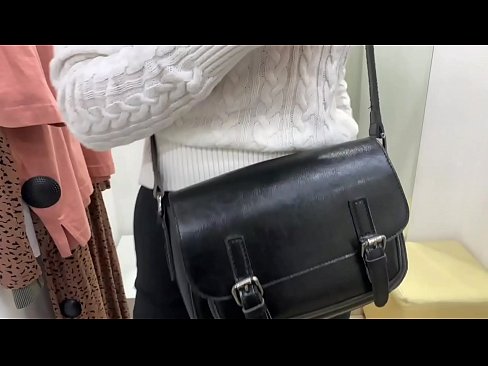 ❤️ Publiczna masturbacja młodej suki FeralBerry z dildo w przymierzalni Sex at pl.assay-define-smartlink.ru